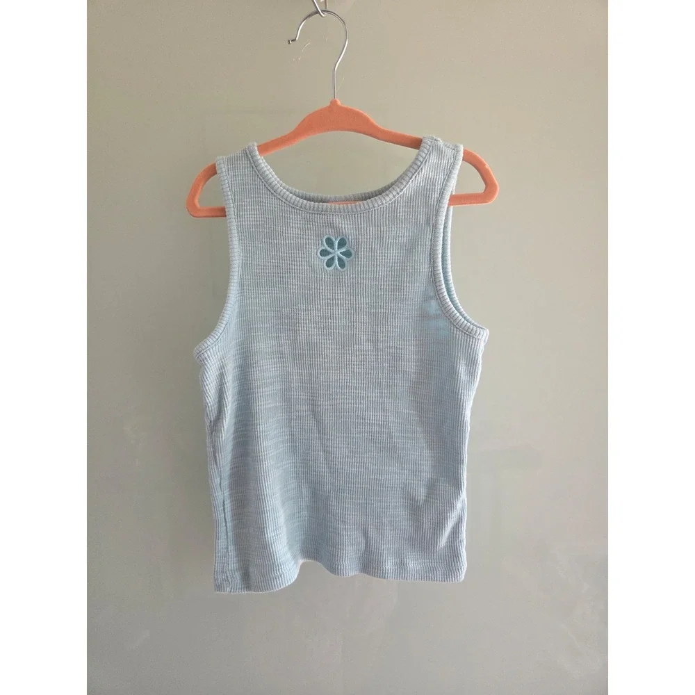 Old navy girls tank top size 8‎